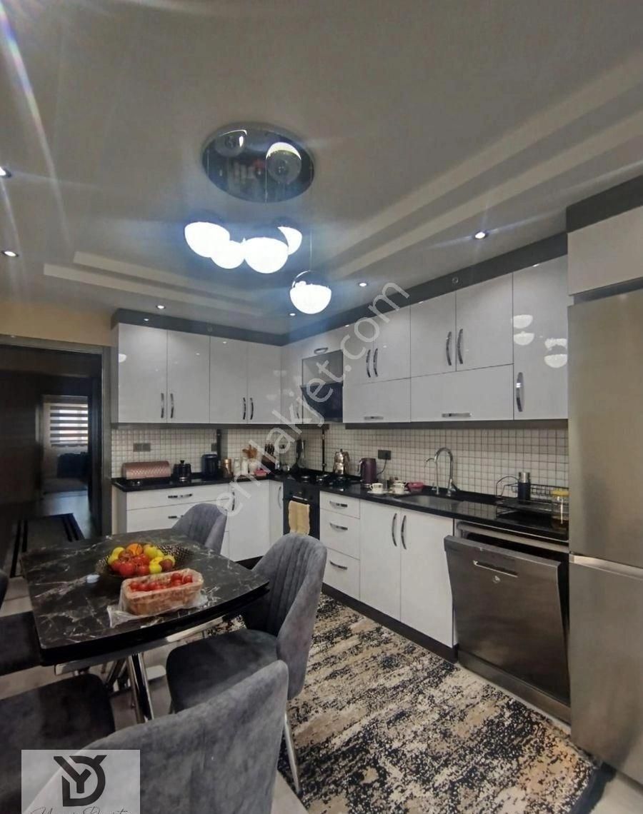 Naz Bayrak Da Çok Geniş Dublexs - Görsel 3