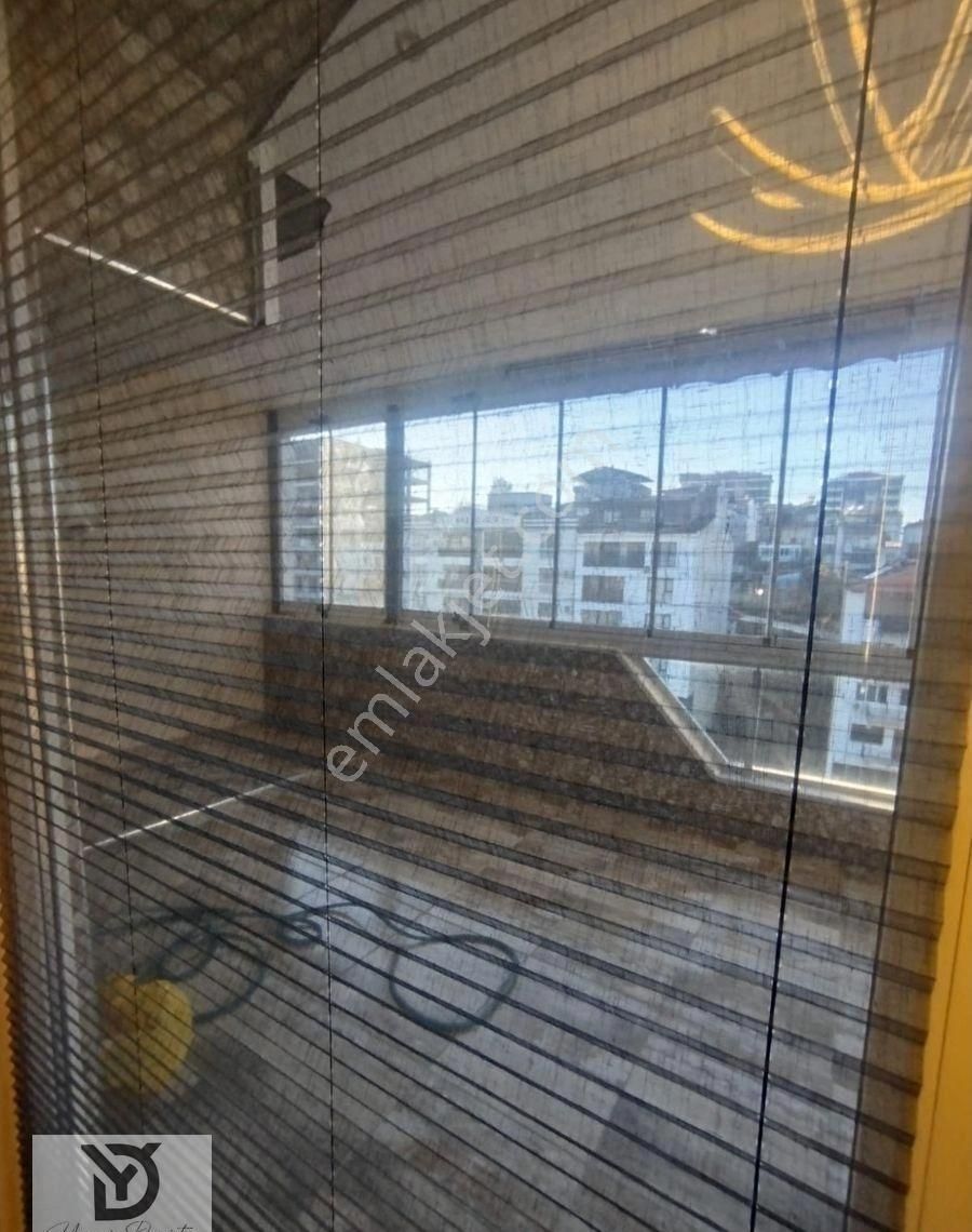 Naz Bayrak Da Çok Geniş Dublexs - Görsel 4