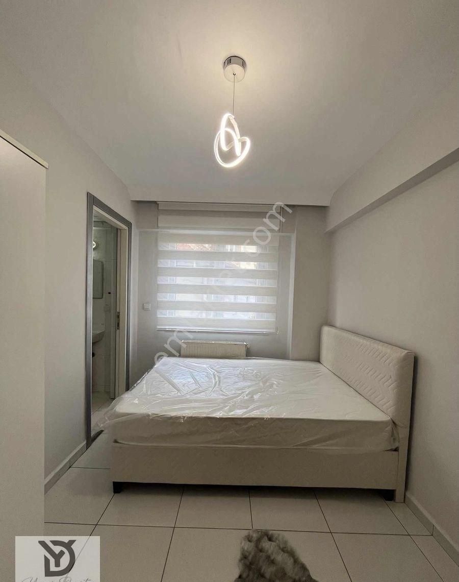 Beyan Sorunu Olmayan Fırsat Satılık 1+1 Full Eşyalı Apart - Görsel 12