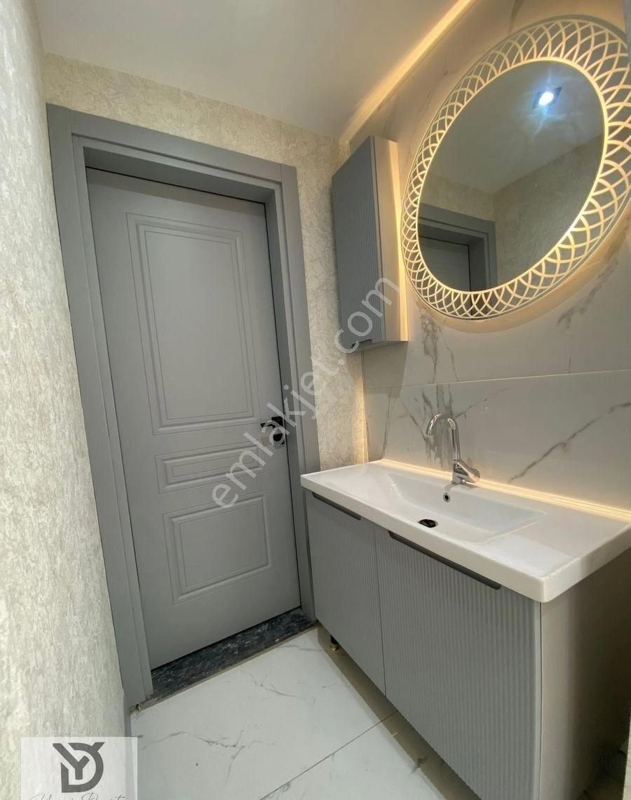 Hükümet Konağı Arkası Ebeveyn Banyolu Giyinme Odalı Ultra Lüks Daireler - Görsel 7