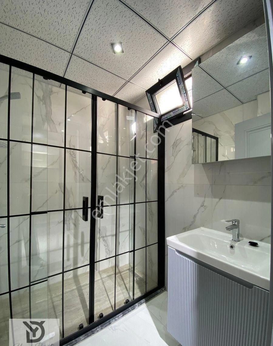 Hükümet Konağı Arkası Ebeveyn Banyolu Giyinme Odalı Ultra Lüks Daireler - Görsel 6