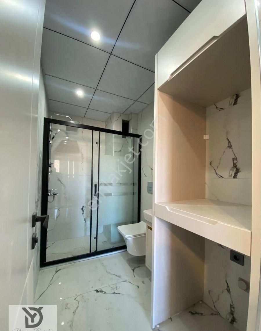 Şemikler Doğal Yaşam Parkı Yakını Ultra Lüks Satılık Daireler - Görsel 18