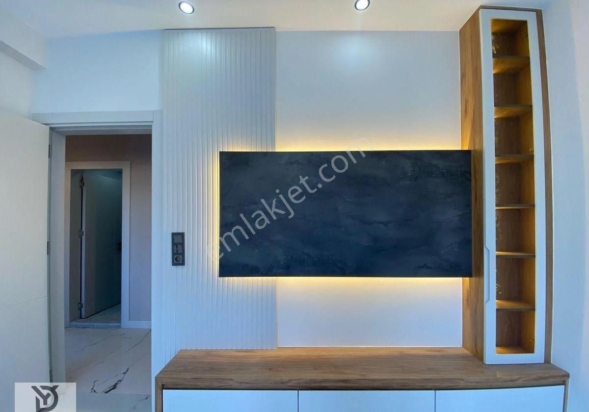 Şemikler Doğal Yaşam Parkı Yakını Ultra Lüks Satılık Daireler - Görsel 15