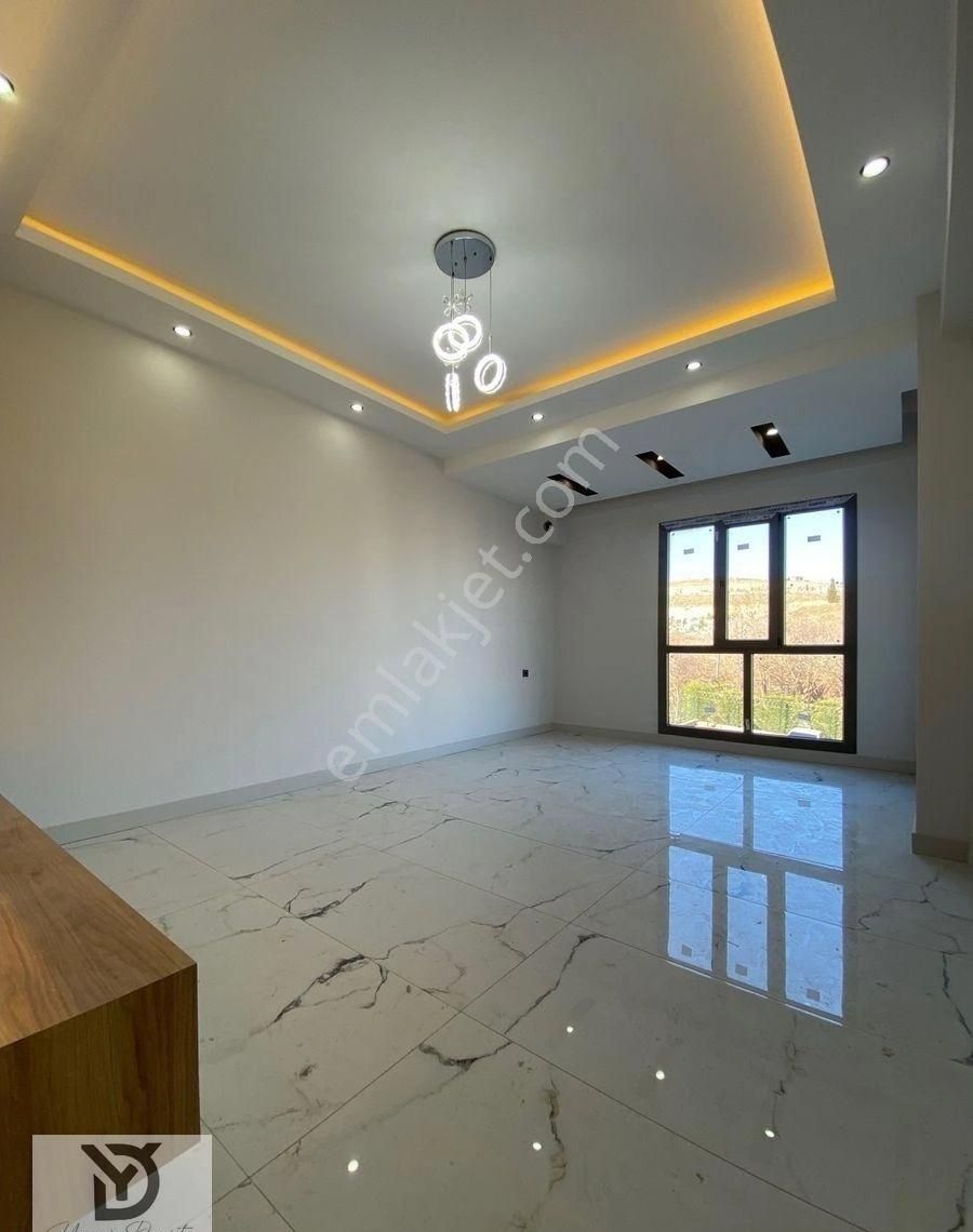 Şemikler Doğal Yaşam Parkı Yakını Ultra Lüks Satılık Daireler - Görsel 12