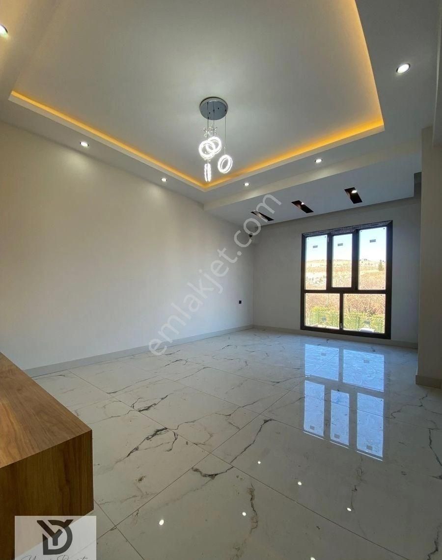 Şemikler Doğal Yaşam Parkı Yakını Ultra Lüks Satılık Daireler - Görsel 16