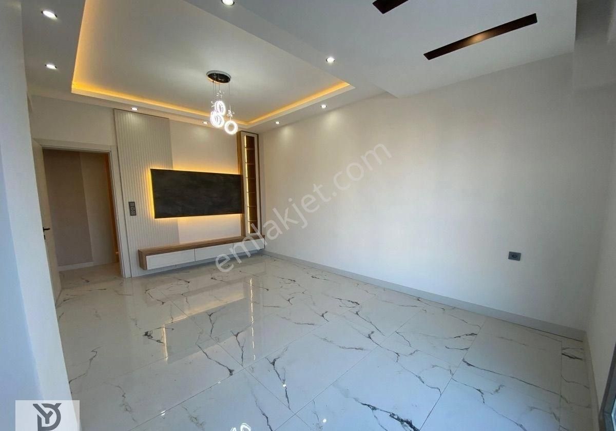 Şemikler Doğal Yaşam Parkı Yakını Ultra Lüks Satılık Daireler - Görsel 23