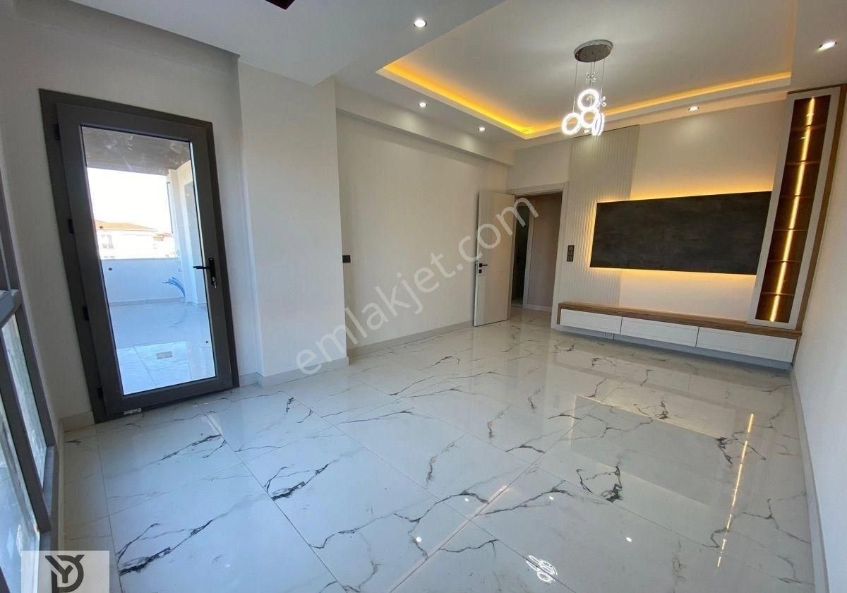 Şemikler Doğal Yaşam Parkı Yakını Ultra Lüks Satılık Daireler - Görsel 4