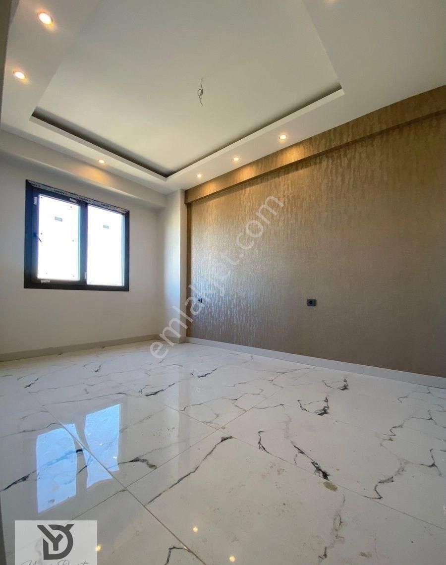 Şemikler Doğal Yaşam Parkı Yakını Ultra Lüks Satılık Daireler - Görsel 25