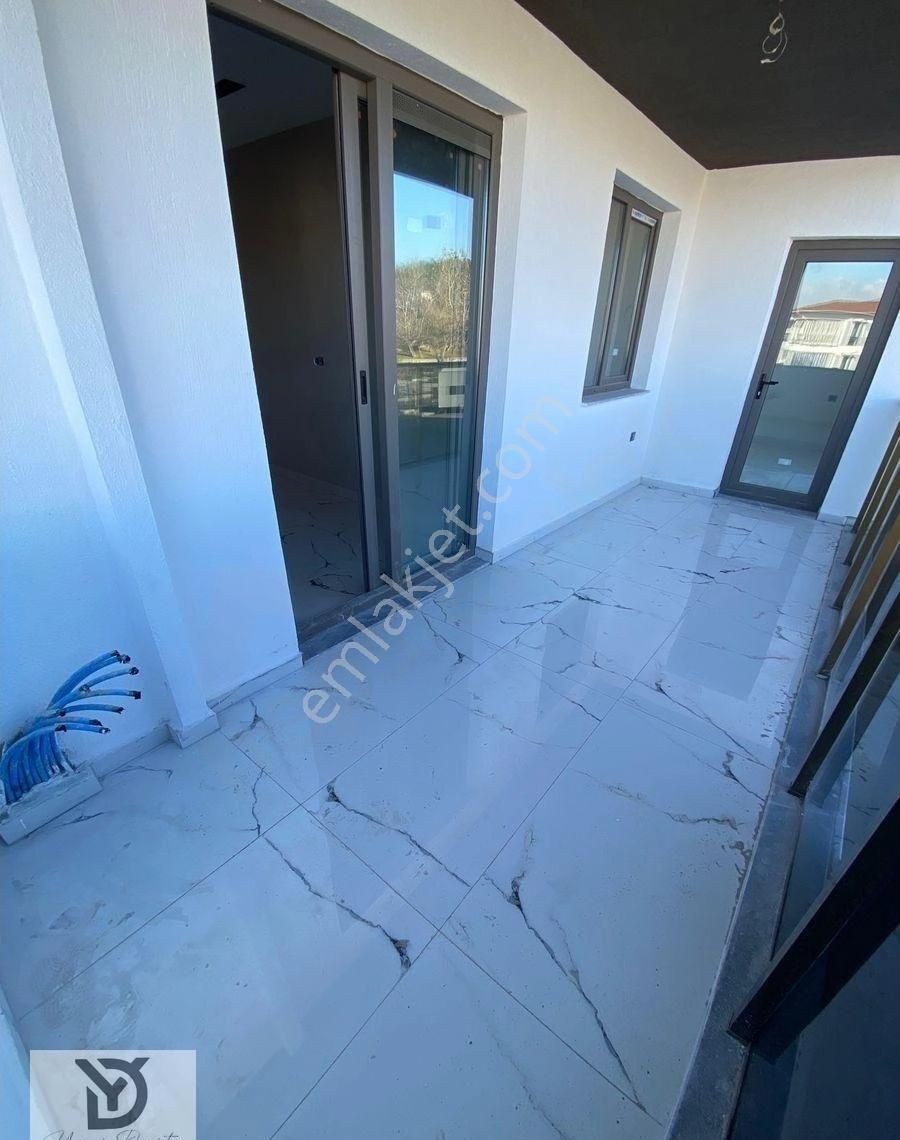 Şemikler Doğal Yaşam Parkı Yakını Ultra Lüks Satılık Daireler - Görsel 9