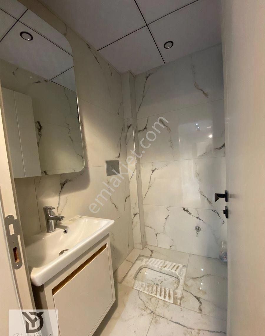 Şemikler Doğal Yaşam Parkı Yakını Ultra Lüks Satılık Daireler - Görsel 8