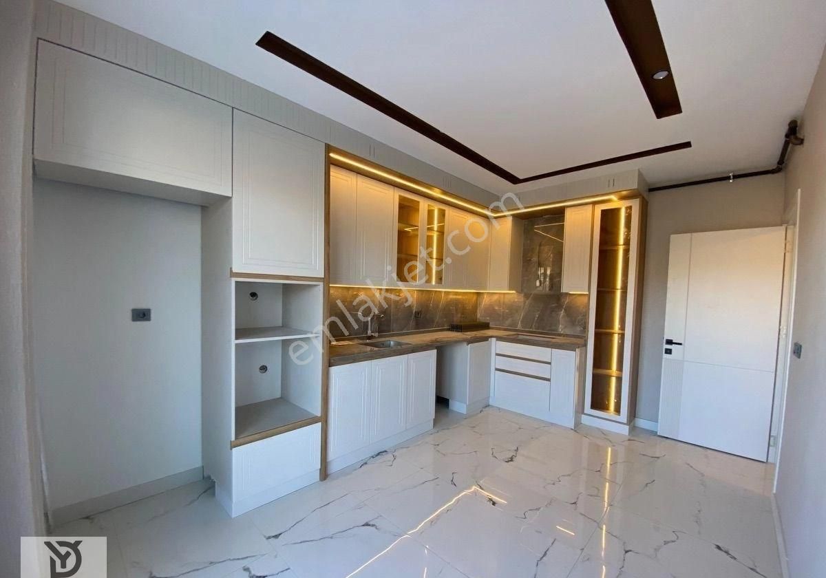 Şemikler Doğal Yaşam Parkı Yakını Ultra Lüks Satılık Daireler - Görsel 20