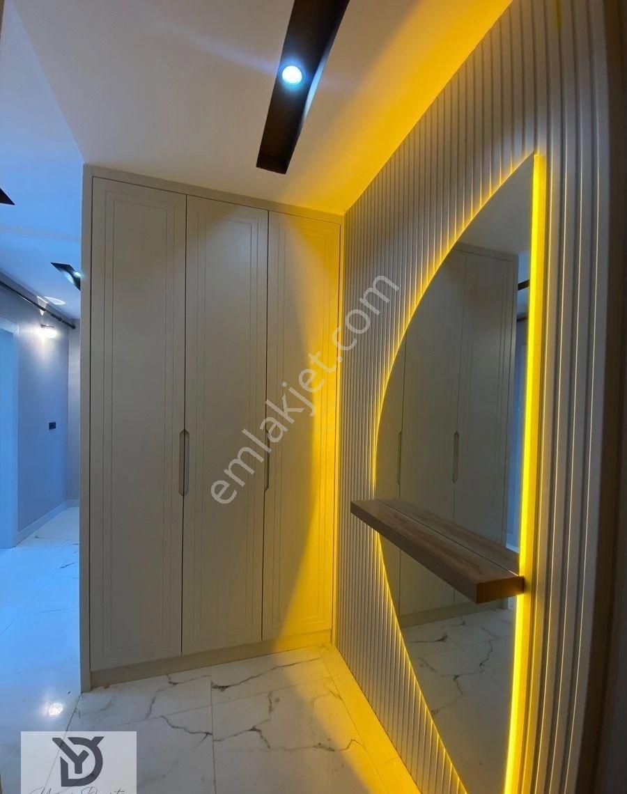 Şemikler Doğal Yaşam Parkı Yakını Ultra Lüks Satılık Daireler - Görsel 31