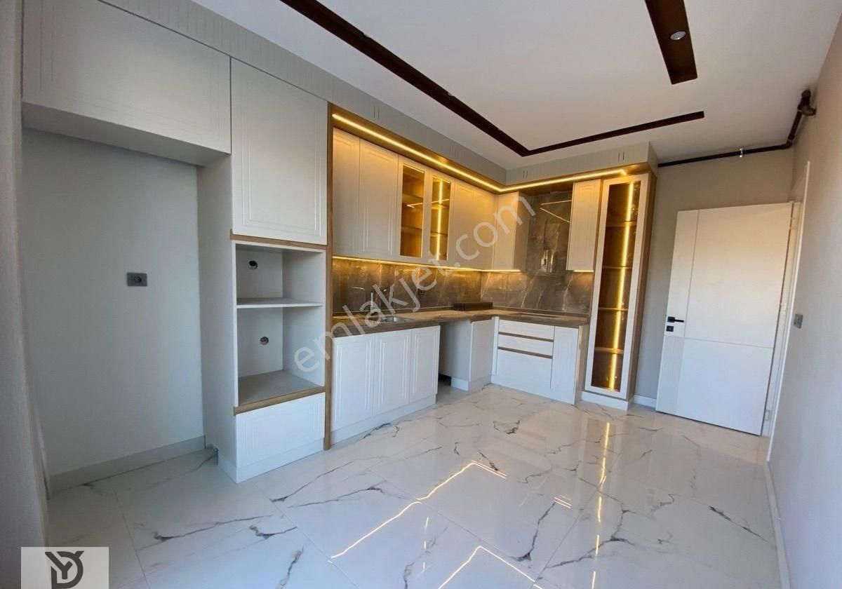 Şemikler Doğal Yaşam Parkı Yakını Ultra Lüks Satılık Daireler - Görsel 21