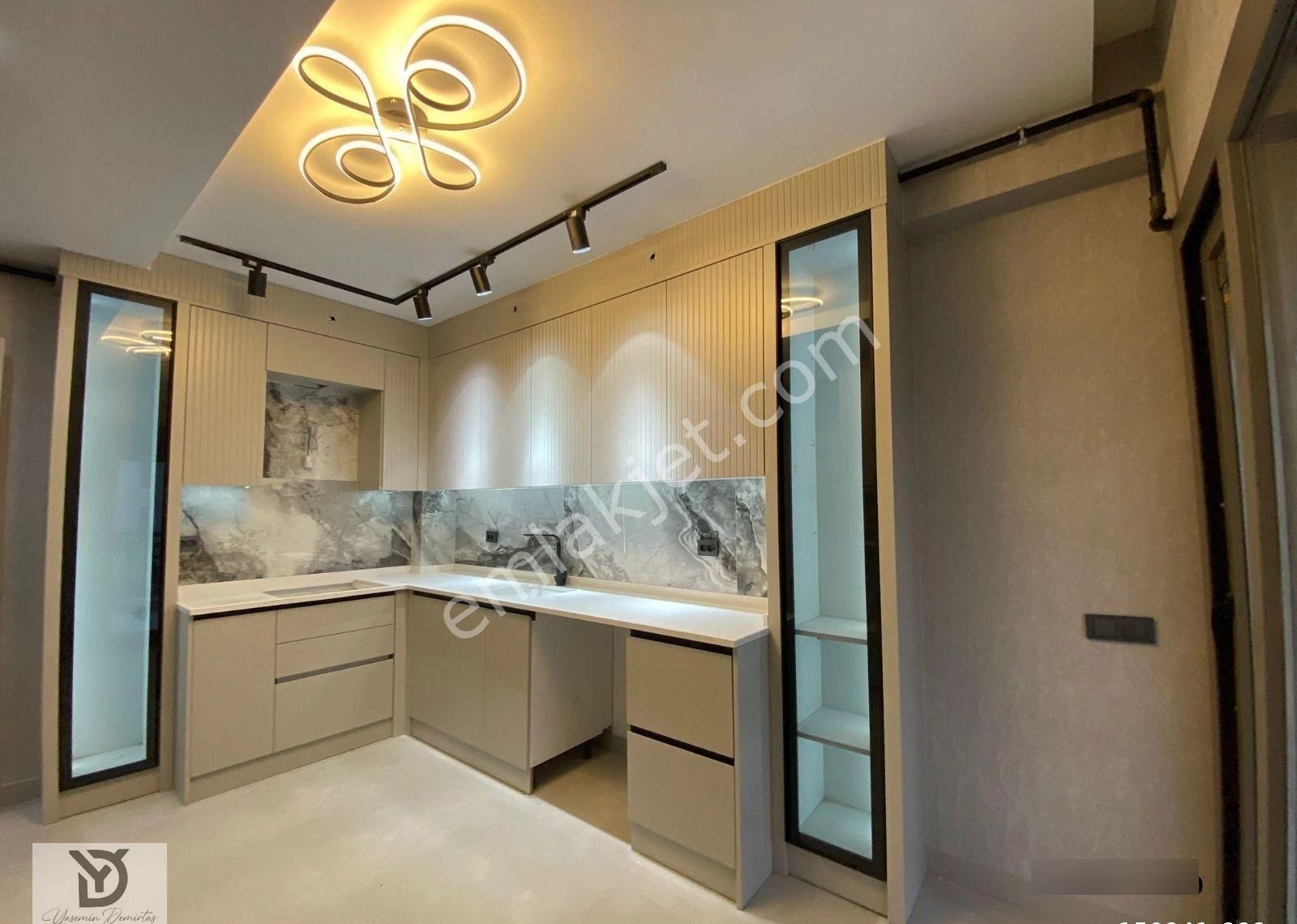 Şemiklerde Sıfır Lüks Daireler - Görsel 18