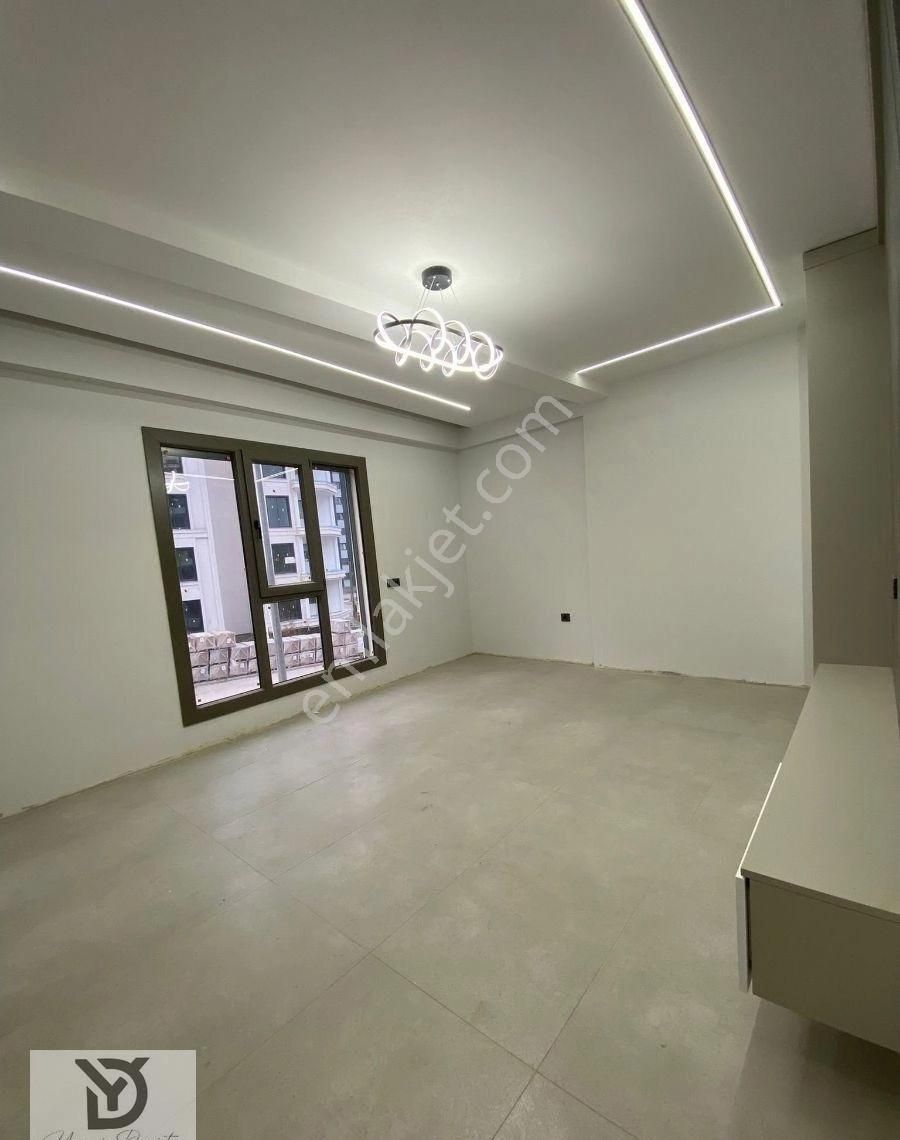 Şemiklerde Sıfır Lüks Daireler - Görsel 30