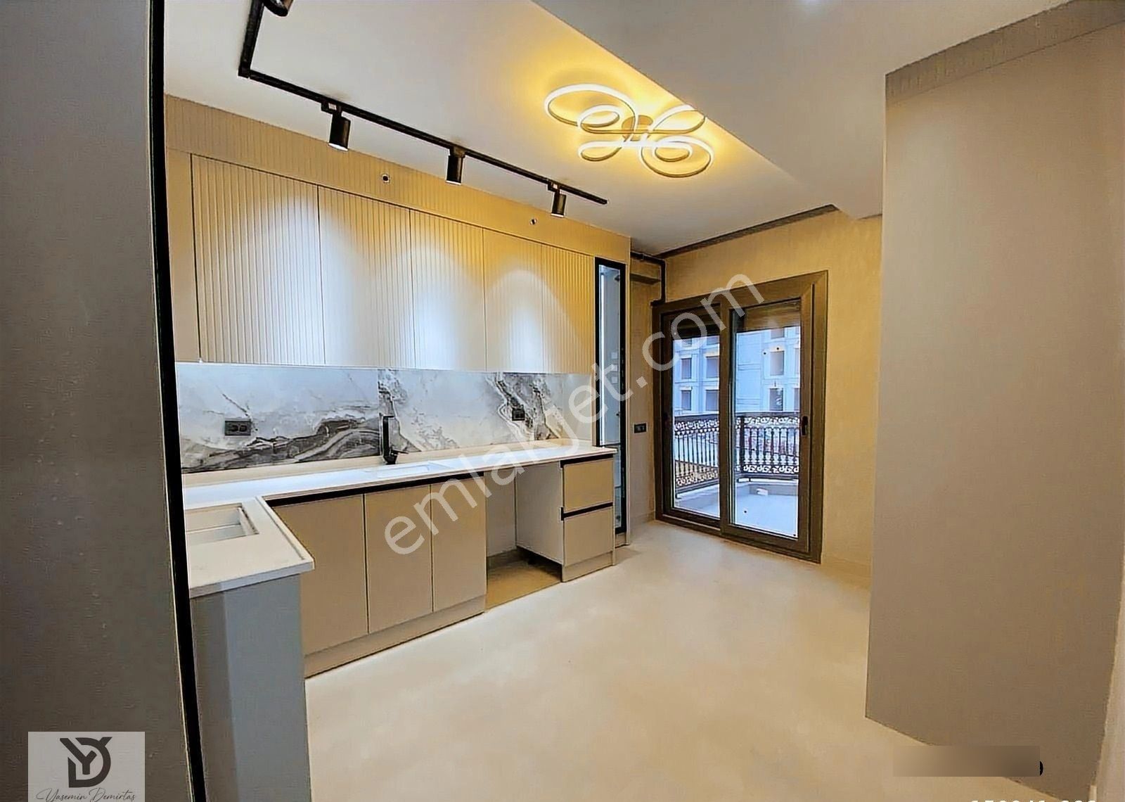 Şemiklerde Sıfır Lüks Daireler - Görsel 26