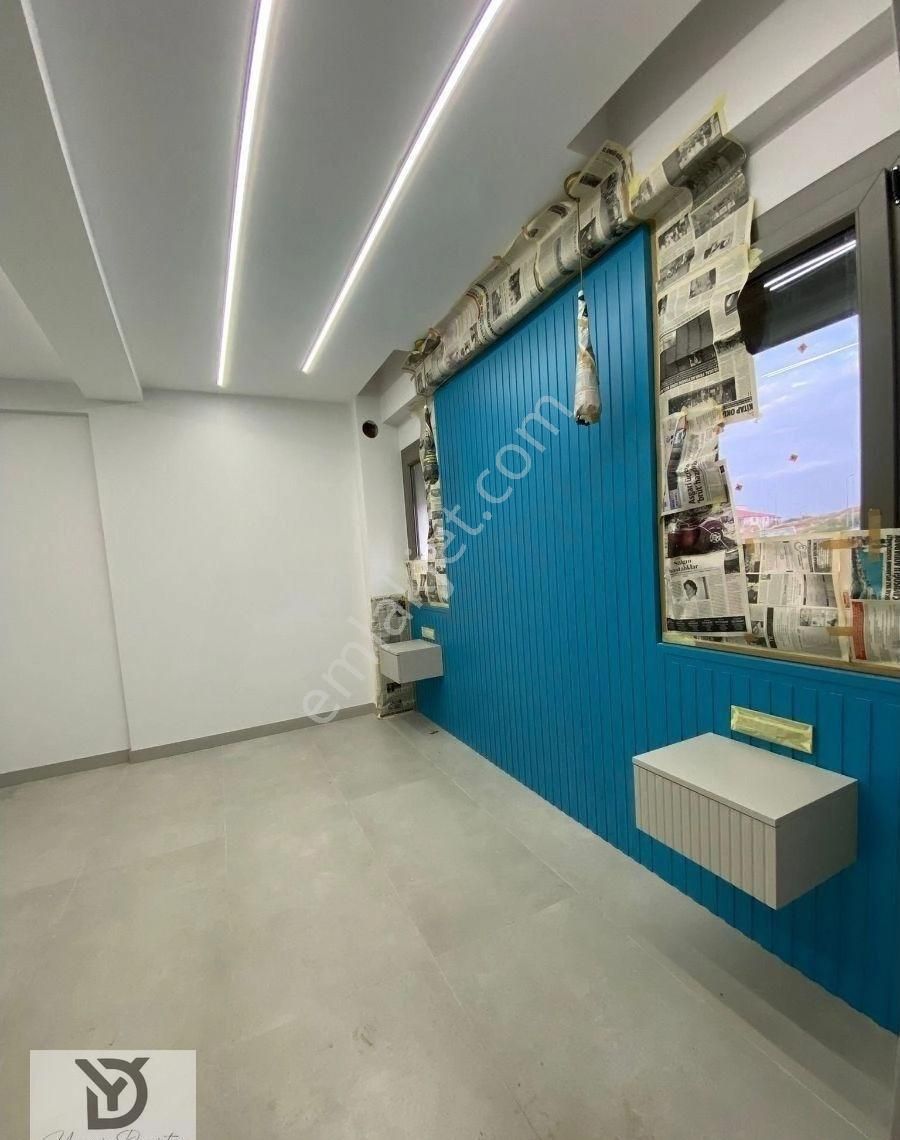 Şemiklerde Sıfır Lüks Daireler - Görsel 4