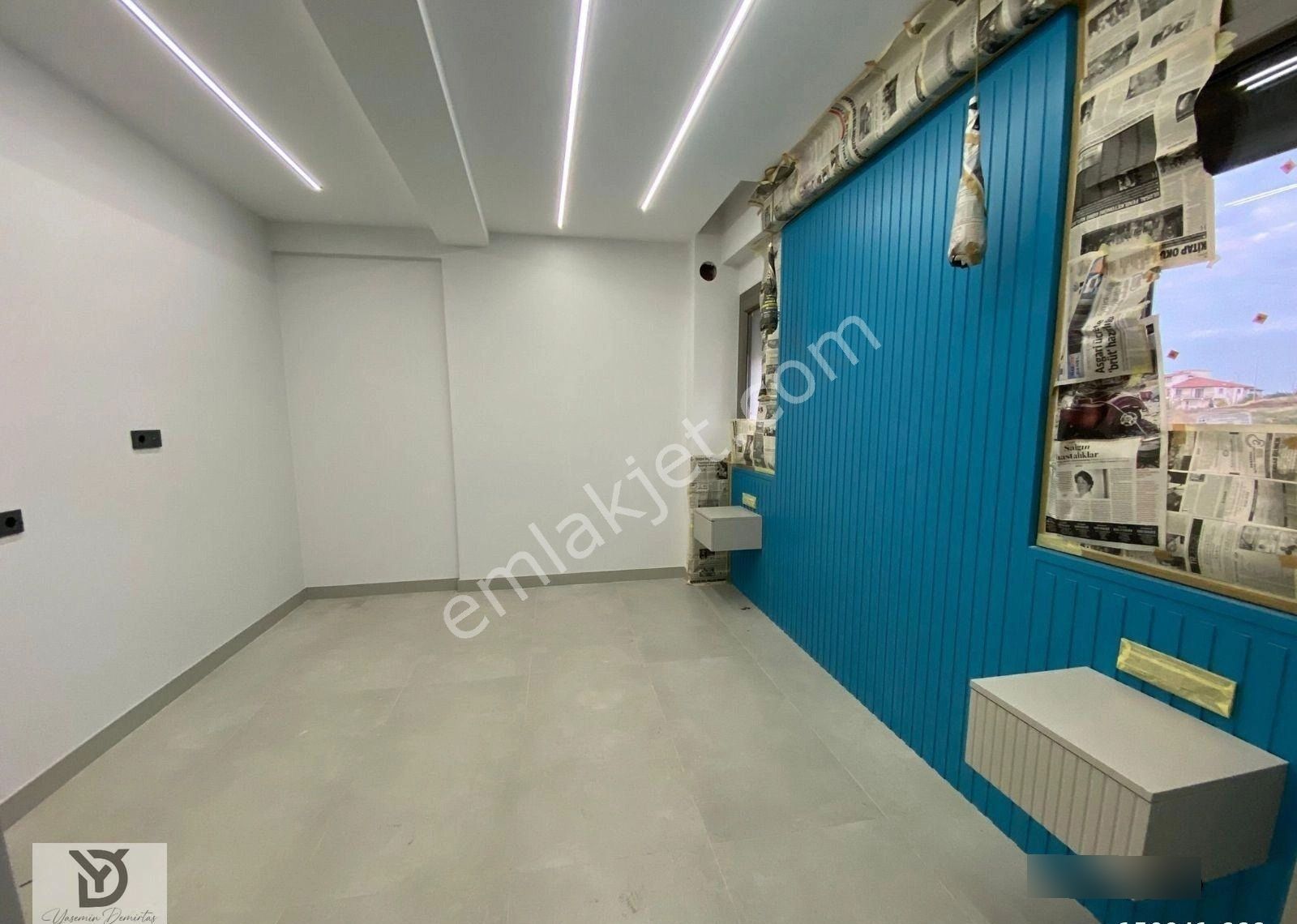 Şemiklerde Sıfır Lüks Daireler - Görsel 27