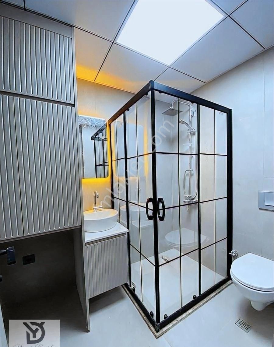 Şemiklerde Sıfır Lüks Daireler - Görsel 12