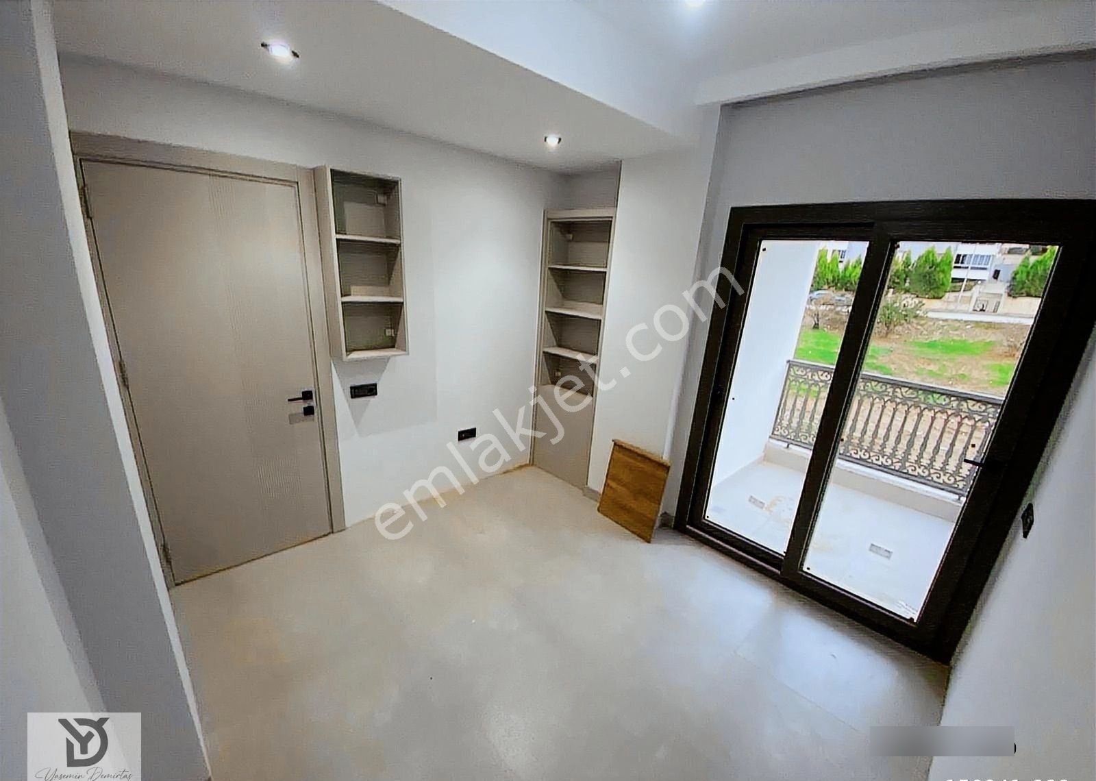 Şemiklerde Sıfır Lüks Daireler - Görsel 3