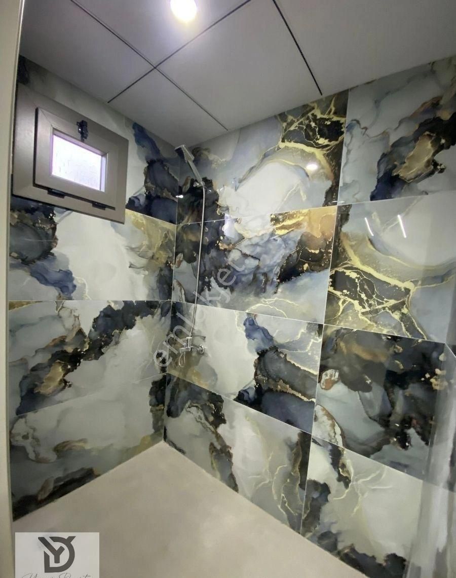 Şemiklerde Sıfır Lüks Daireler - Görsel 35