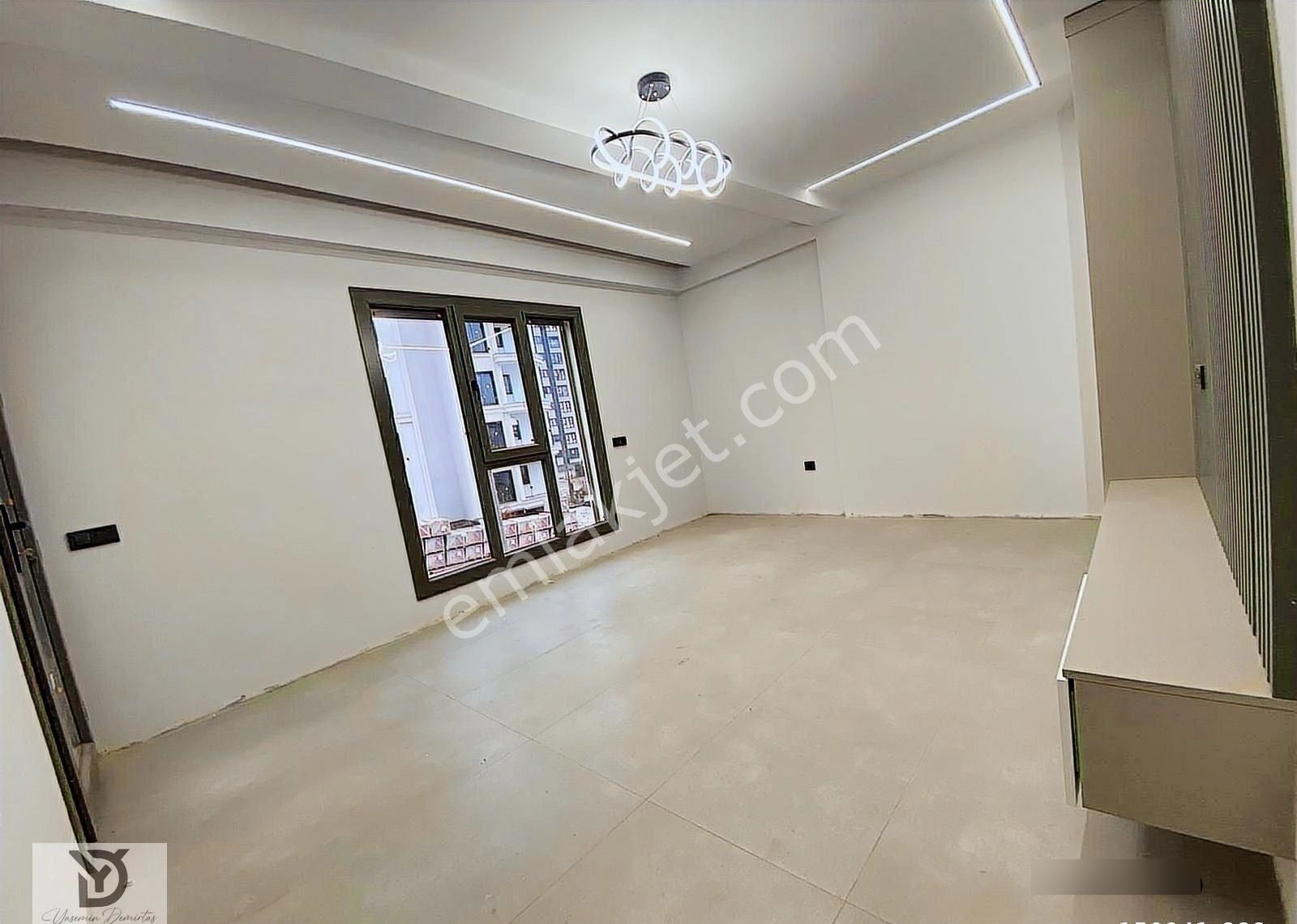 Şemiklerde Sıfır Lüks Daireler - Görsel 28