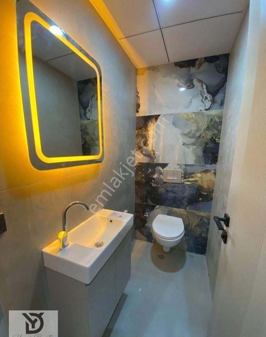 Şemiklerde Sıfır Lüks Daireler - Görsel 2