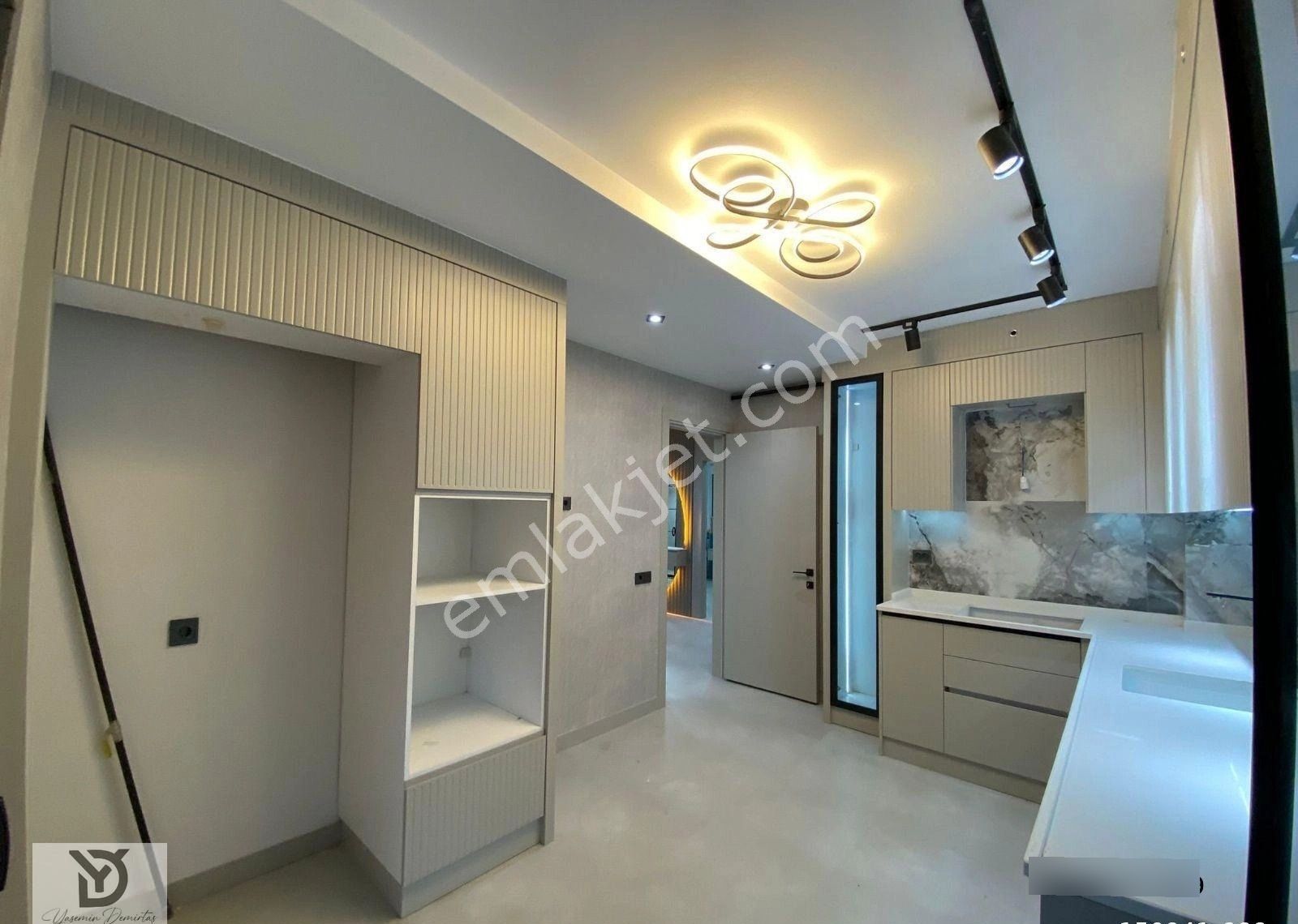 Şemiklerde Sıfır Lüks Daireler - Görsel 16