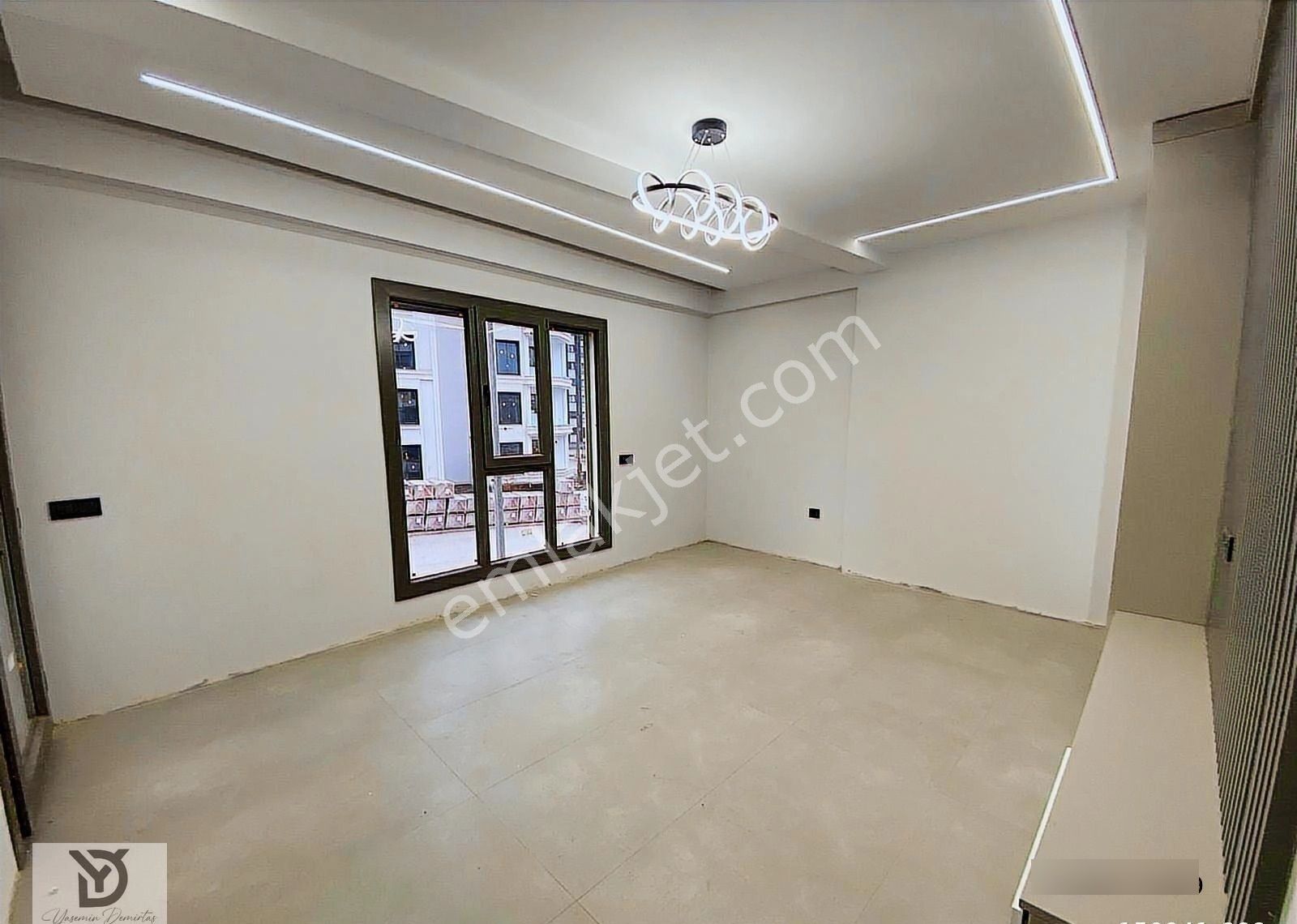 Şemiklerde Sıfır Lüks Daireler - Görsel 31