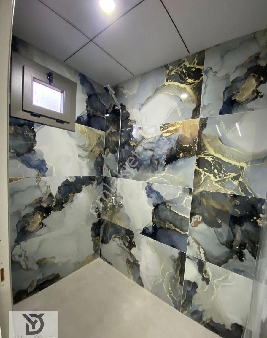 Şemiklerde Sıfır Lüks Daireler - Görsel 11