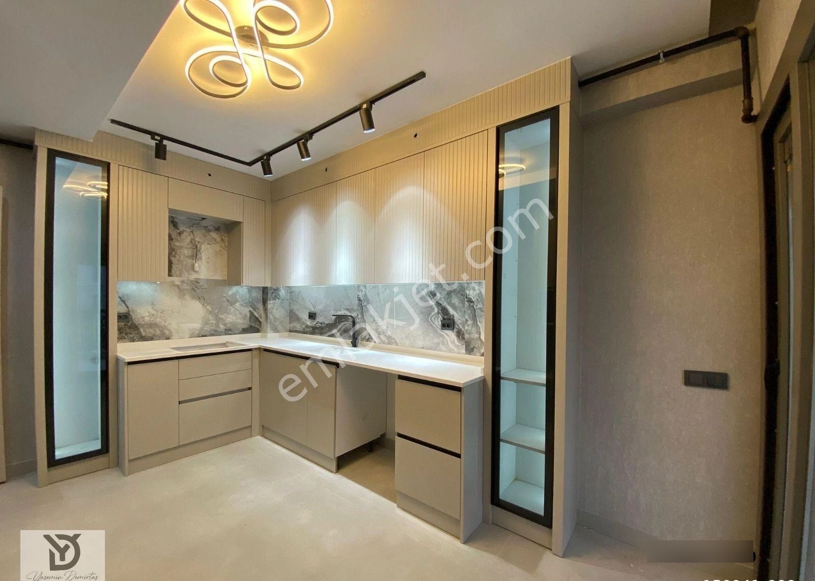 Şemiklerde Sıfır Lüks Daireler - Görsel 20