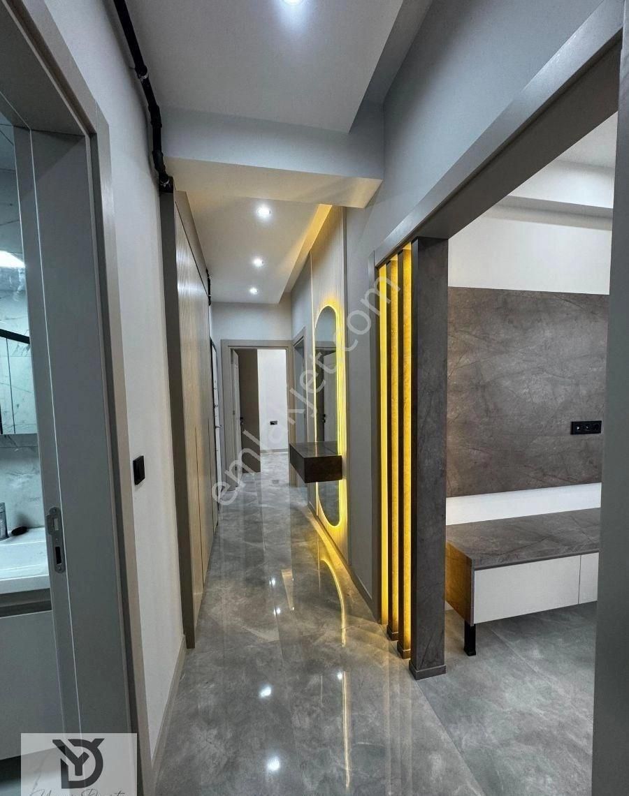 Denizli'nin En Gözde Lokasyonu Selçukbeyde Satılık Lüks Daire - Görsel 3