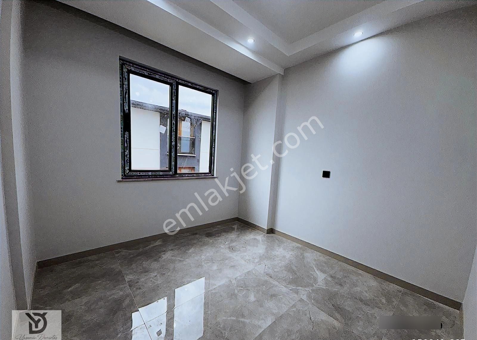 Denizli'nin En Gözde Lokasyonu Selçukbeyde Satılık Lüks Daire - Görsel 10