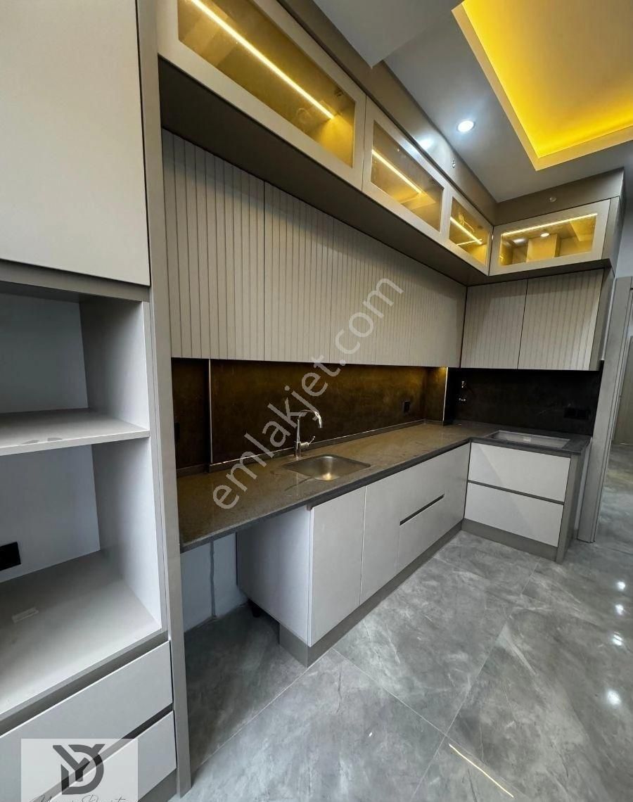 Denizli'nin En Gözde Lokasyonu Selçukbeyde Satılık Lüks Daire - Görsel 17
