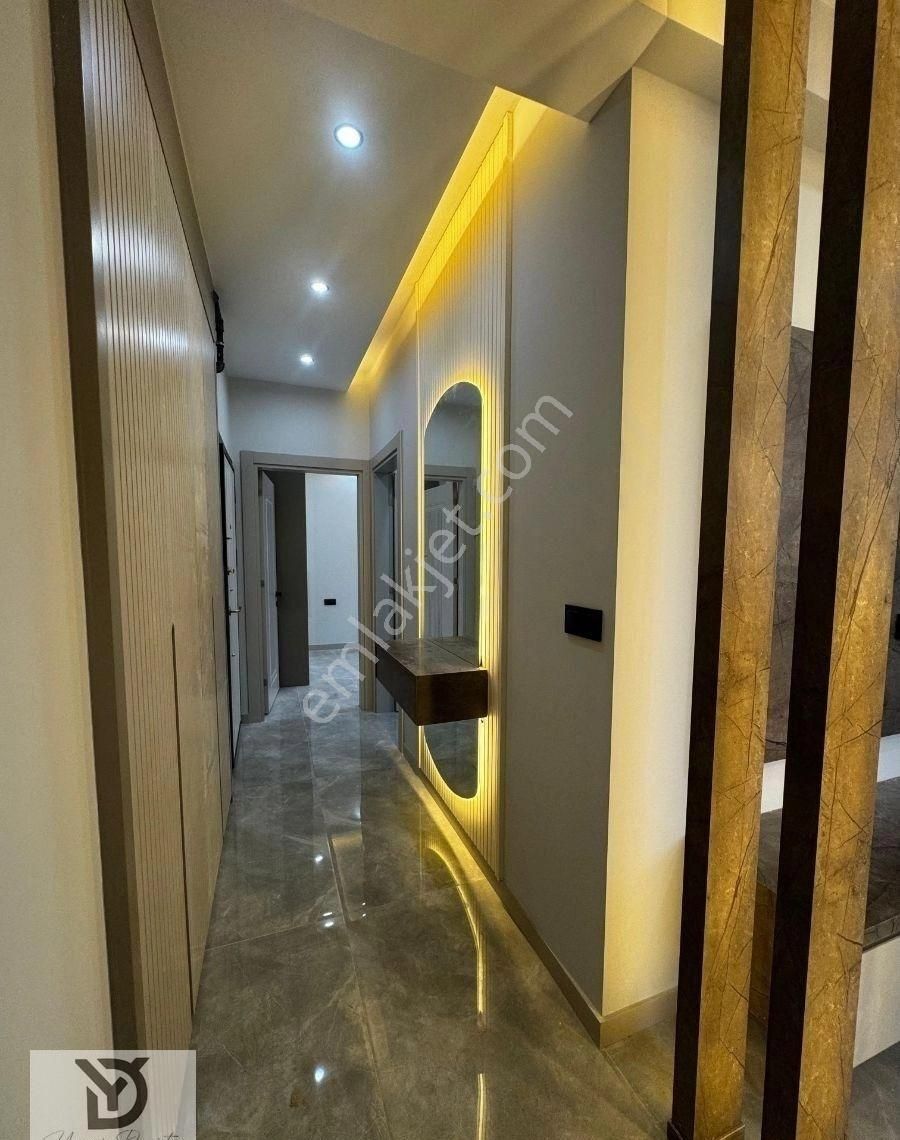 Denizli'nin En Gözde Lokasyonu Selçukbeyde Satılık Lüks Daire - Görsel 5