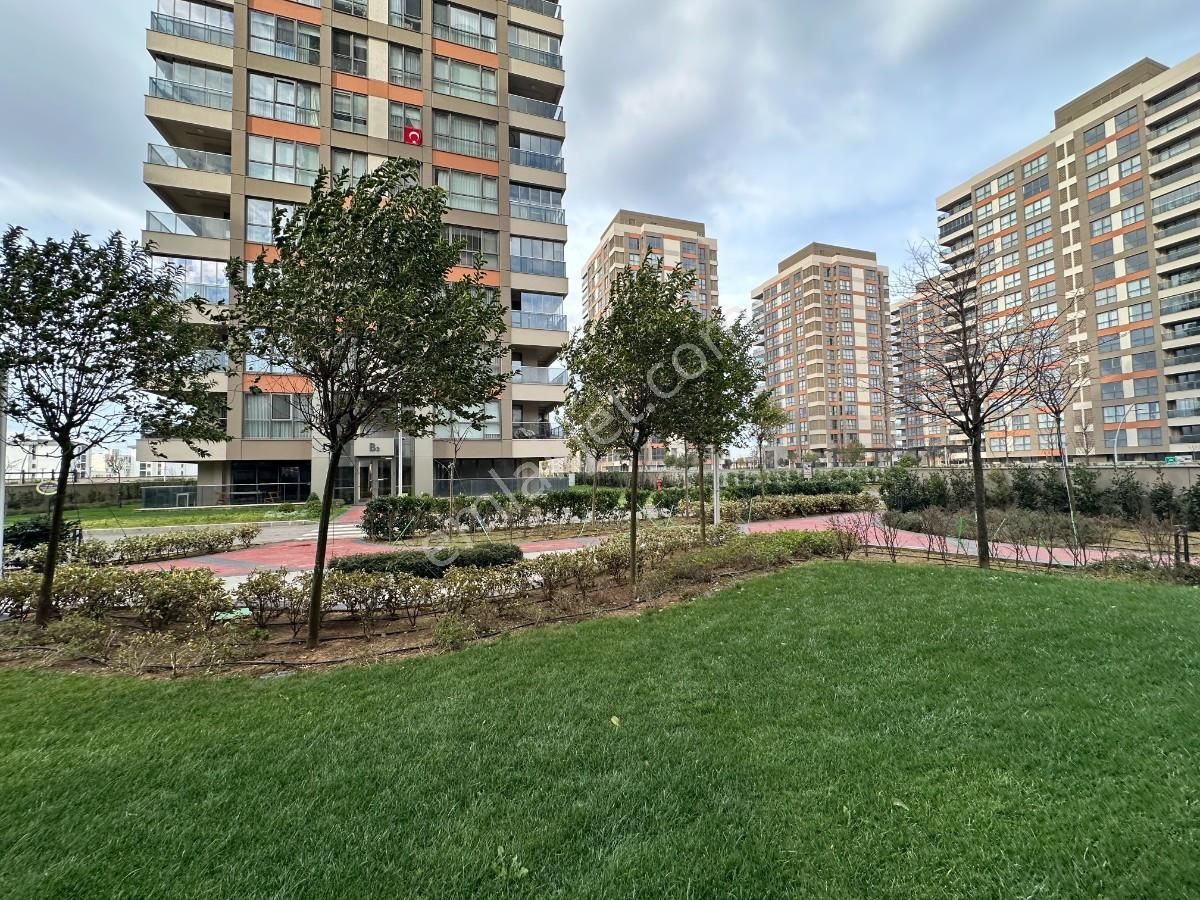 Turyap Tan Ağaoğlu Çekmeköypark Ta 1+1 Kiralık Daire - Görsel 14