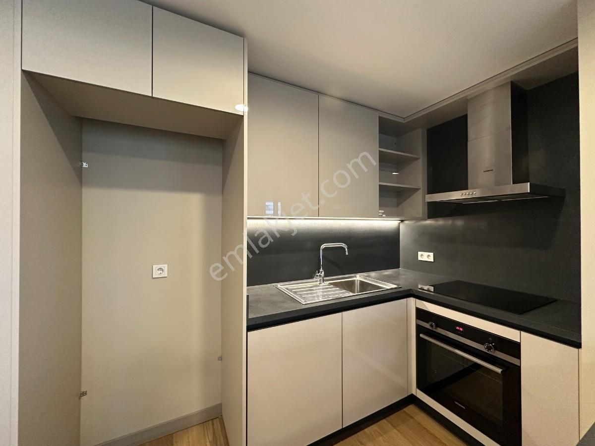Turyap Tan Ağaoğlu Çekmeköypark Ta 1+1 Kiralık Daire - Görsel 8