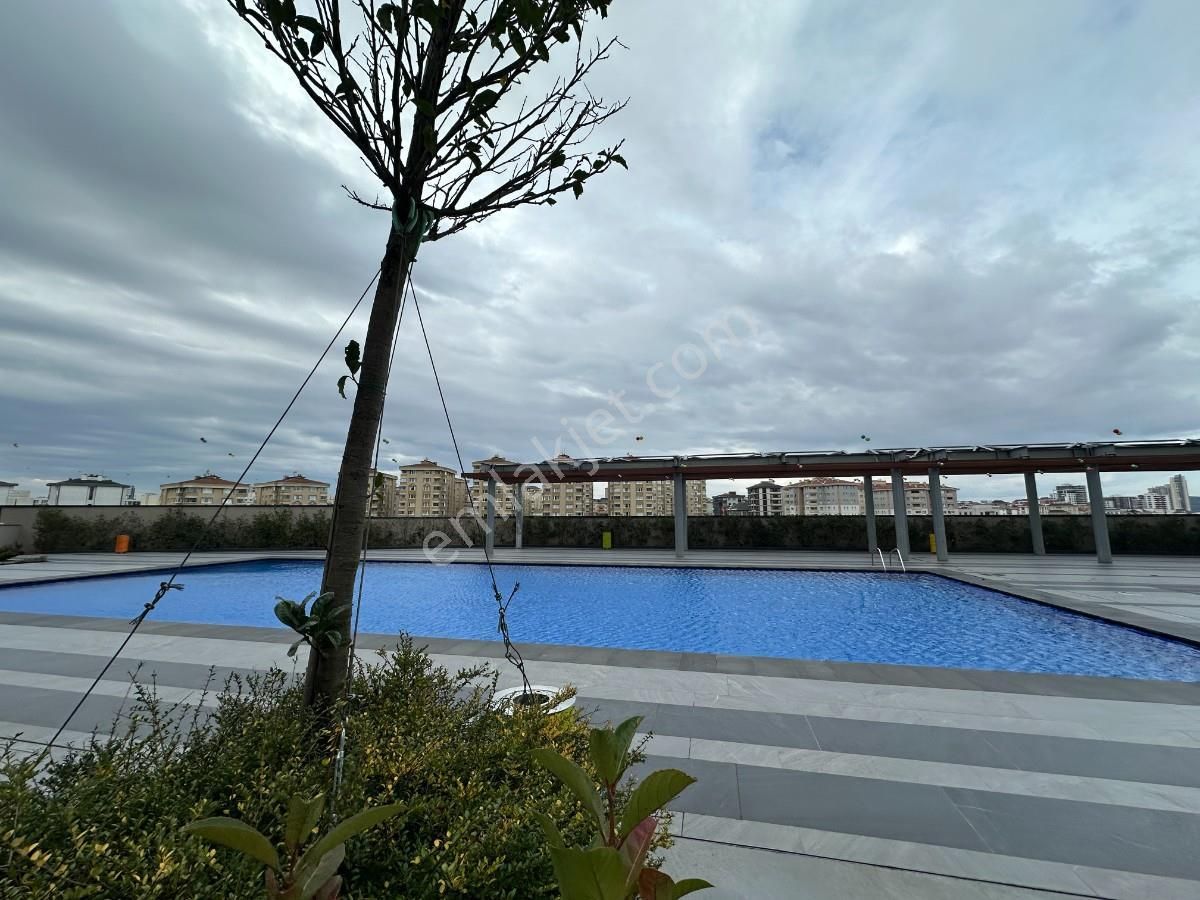 Turyap Tan Ağaoğlu Çekmeköypark Ta 1+1 Kiralık Daire - Görsel 35