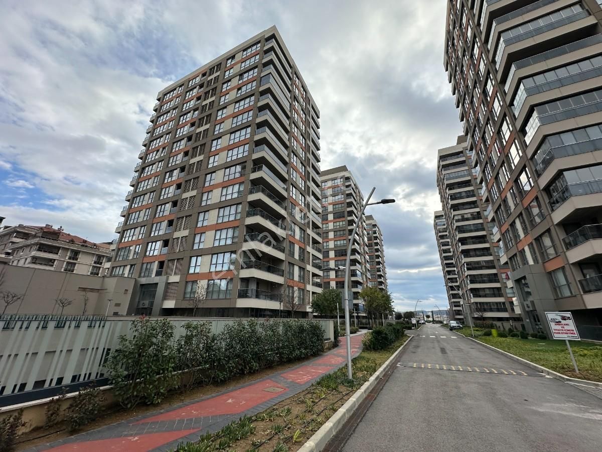 Turyap Tan Ağaoğlu Çekmeköypark Ta 1+1 Kiralık Daire - Görsel 31