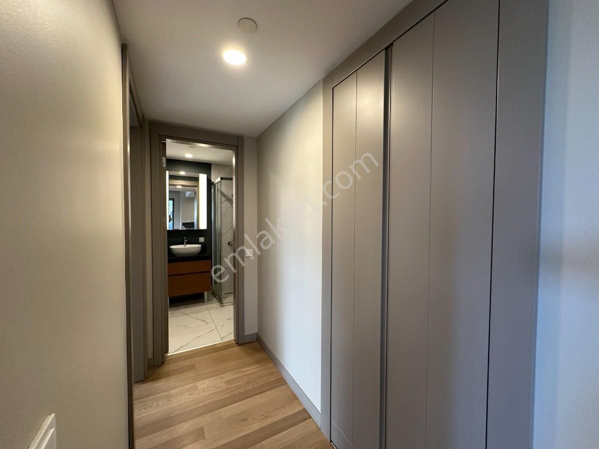Turyap Tan Ağaoğlu Çekmeköypark Ta 1+1 Kiralık Daire - Görsel 18