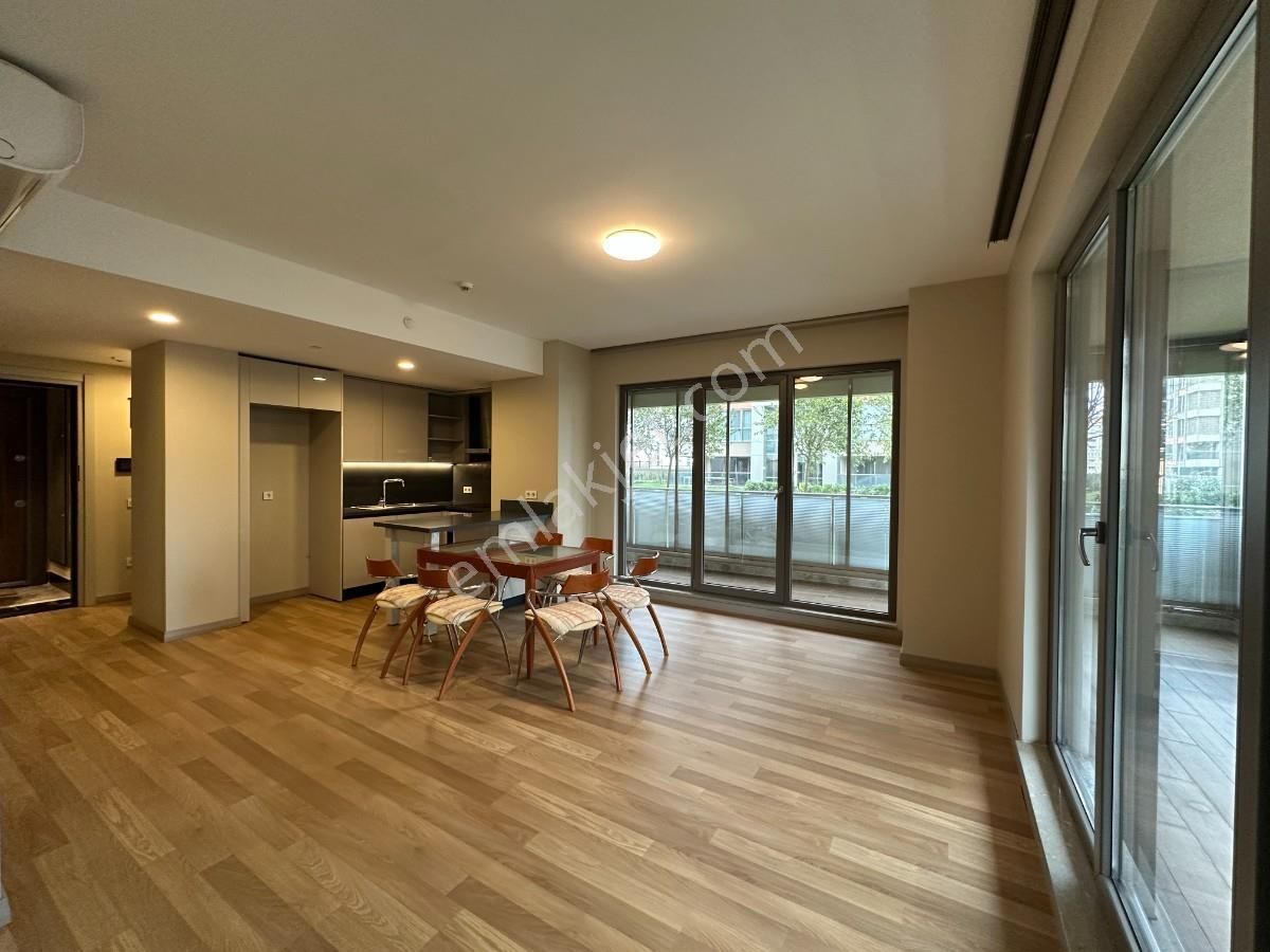 Turyap Tan Ağaoğlu Çekmeköypark Ta 1+1 Kiralık Daire - Görsel 6