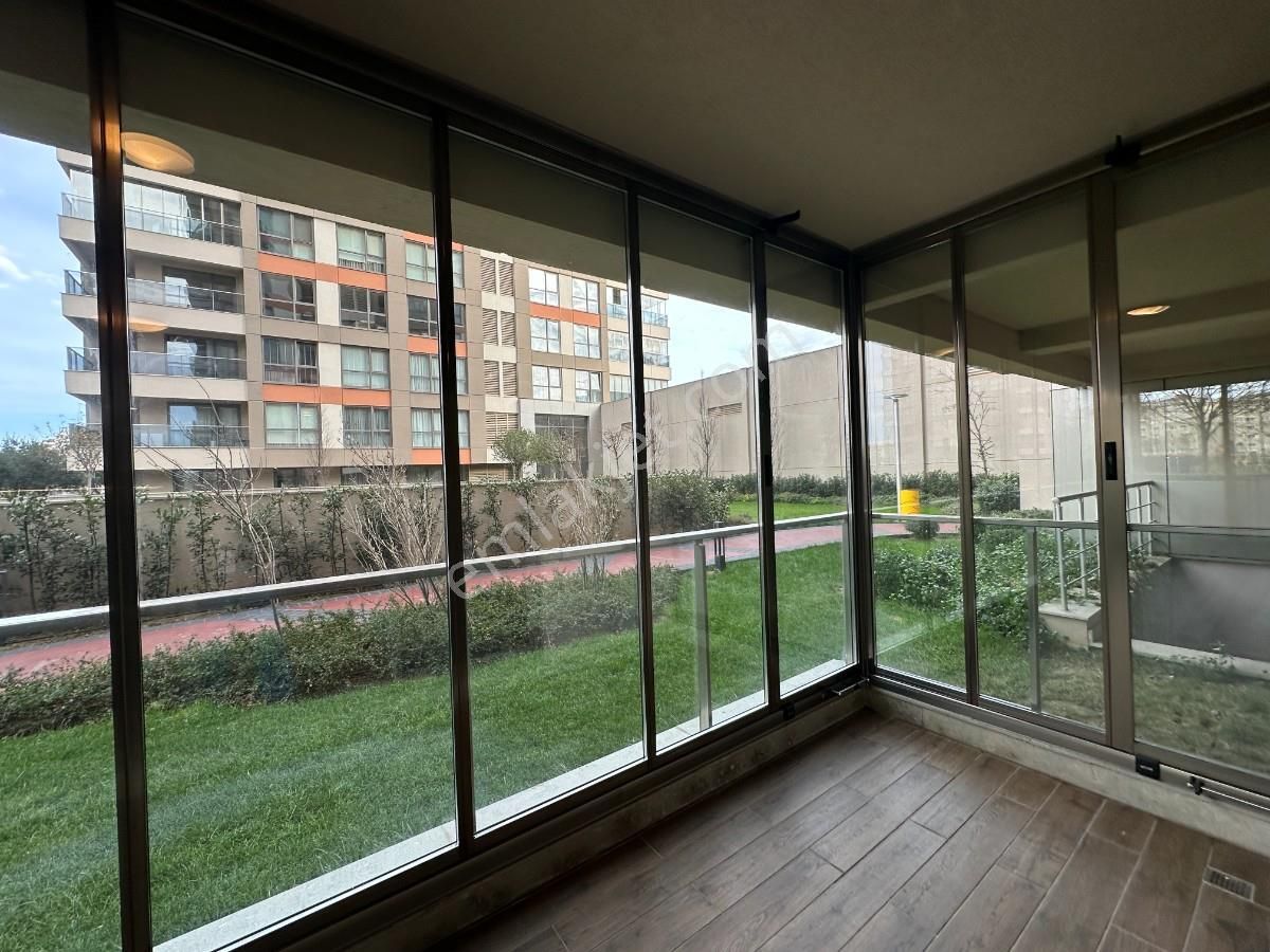 Turyap Tan Ağaoğlu Çekmeköypark Ta 1+1 Kiralık Daire - Görsel 11