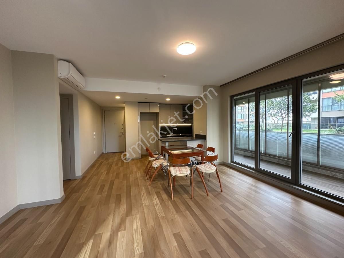 Turyap Tan Ağaoğlu Çekmeköypark Ta 1+1 Kiralık Daire - Görsel 15