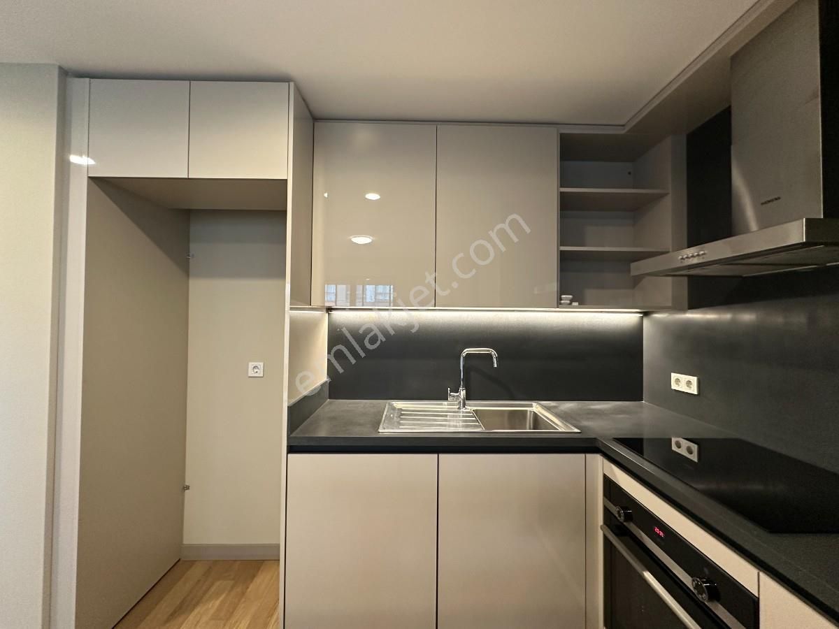 Turyap Tan Ağaoğlu Çekmeköypark Ta 1+1 Kiralık Daire - Görsel 9
