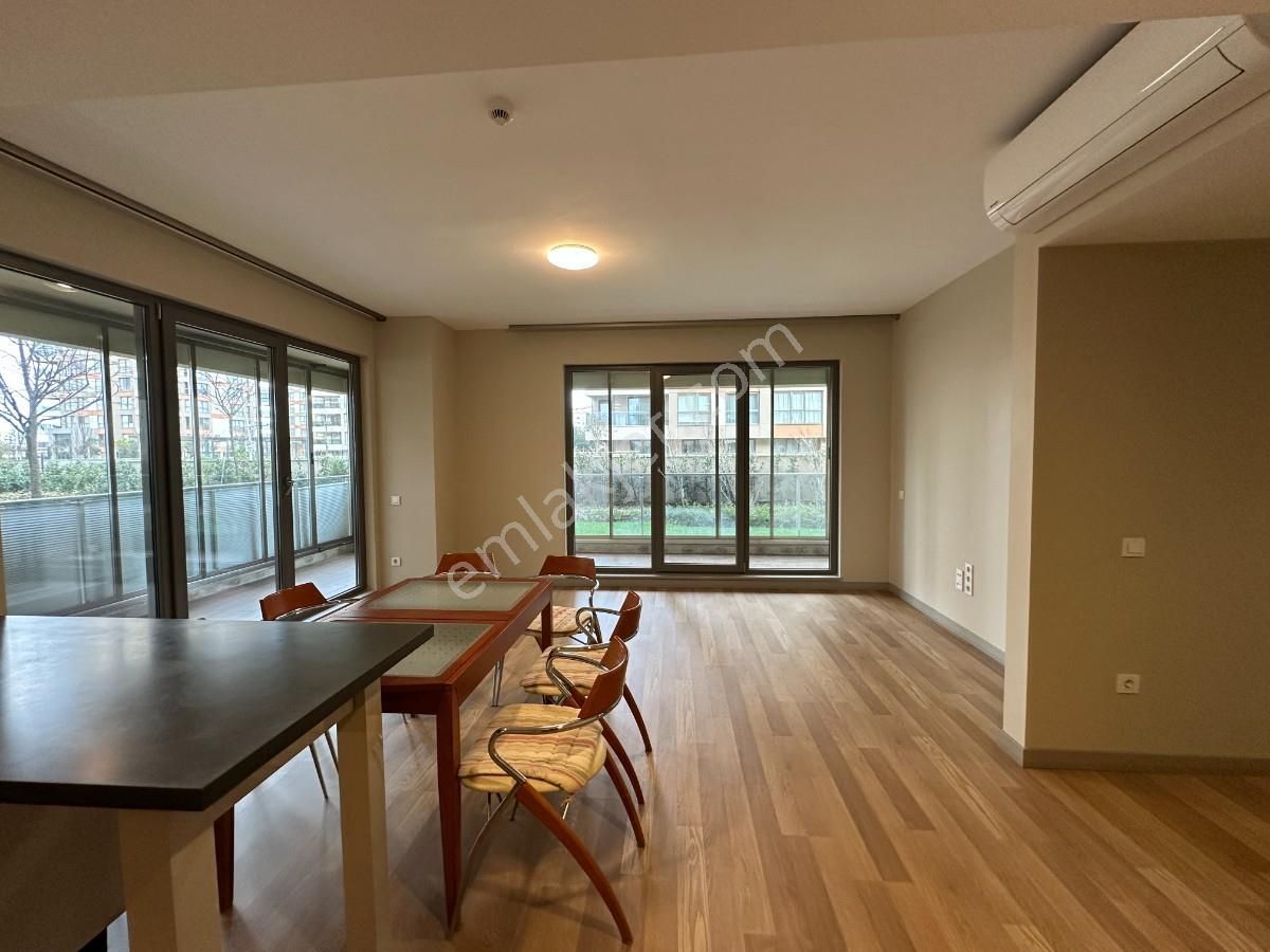 Turyap Tan Ağaoğlu Çekmeköypark Ta 1+1 Kiralık Daire - Görsel 3