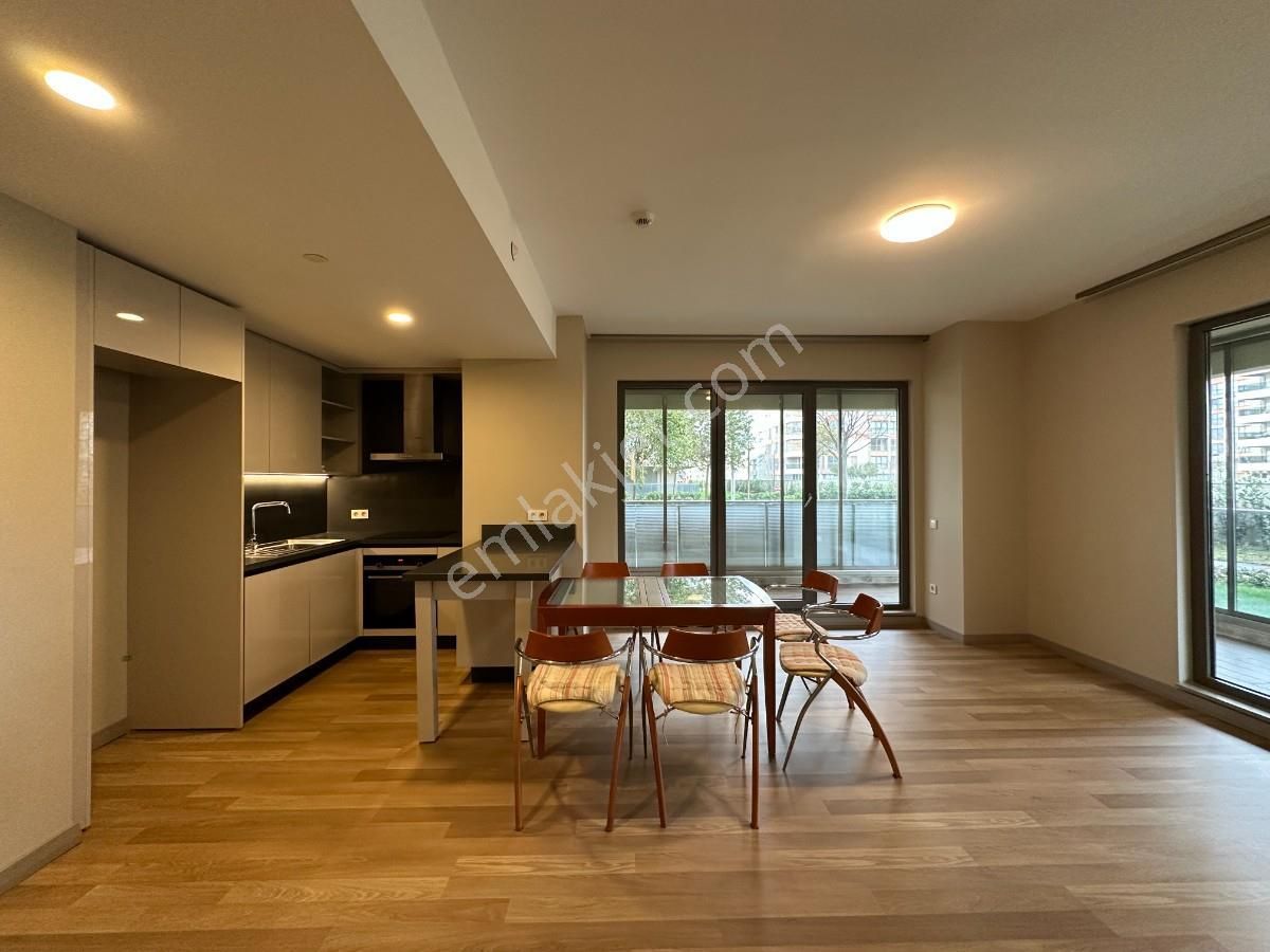 Turyap Tan Ağaoğlu Çekmeköypark Ta 1+1 Kiralık Daire - Görsel 4