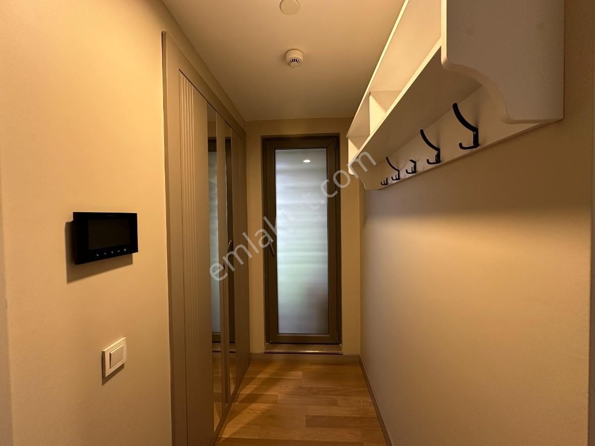Turyap Tan Ağaoğlu Çekmeköypark Ta 1+1 Kiralık Daire - Görsel 16