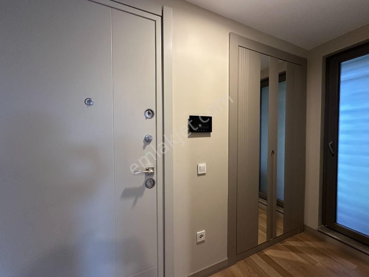 Turyap Tan Ağaoğlu Çekmeköypark Ta 1+1 Kiralık Daire - Görsel 17
