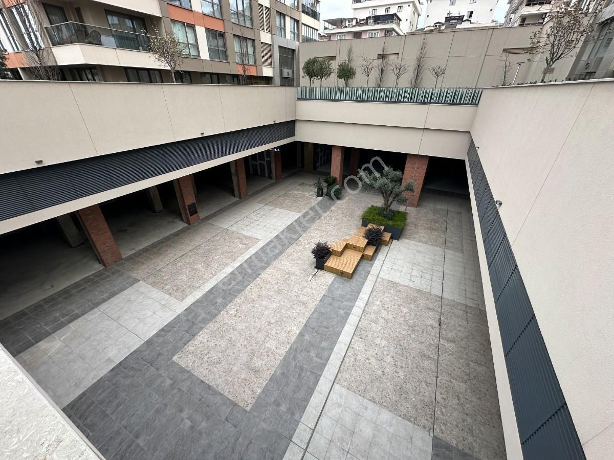 Turyap Tan Ağaoğlu Çekmeköypark Ta 1+1 Kiralık Daire - Görsel 30