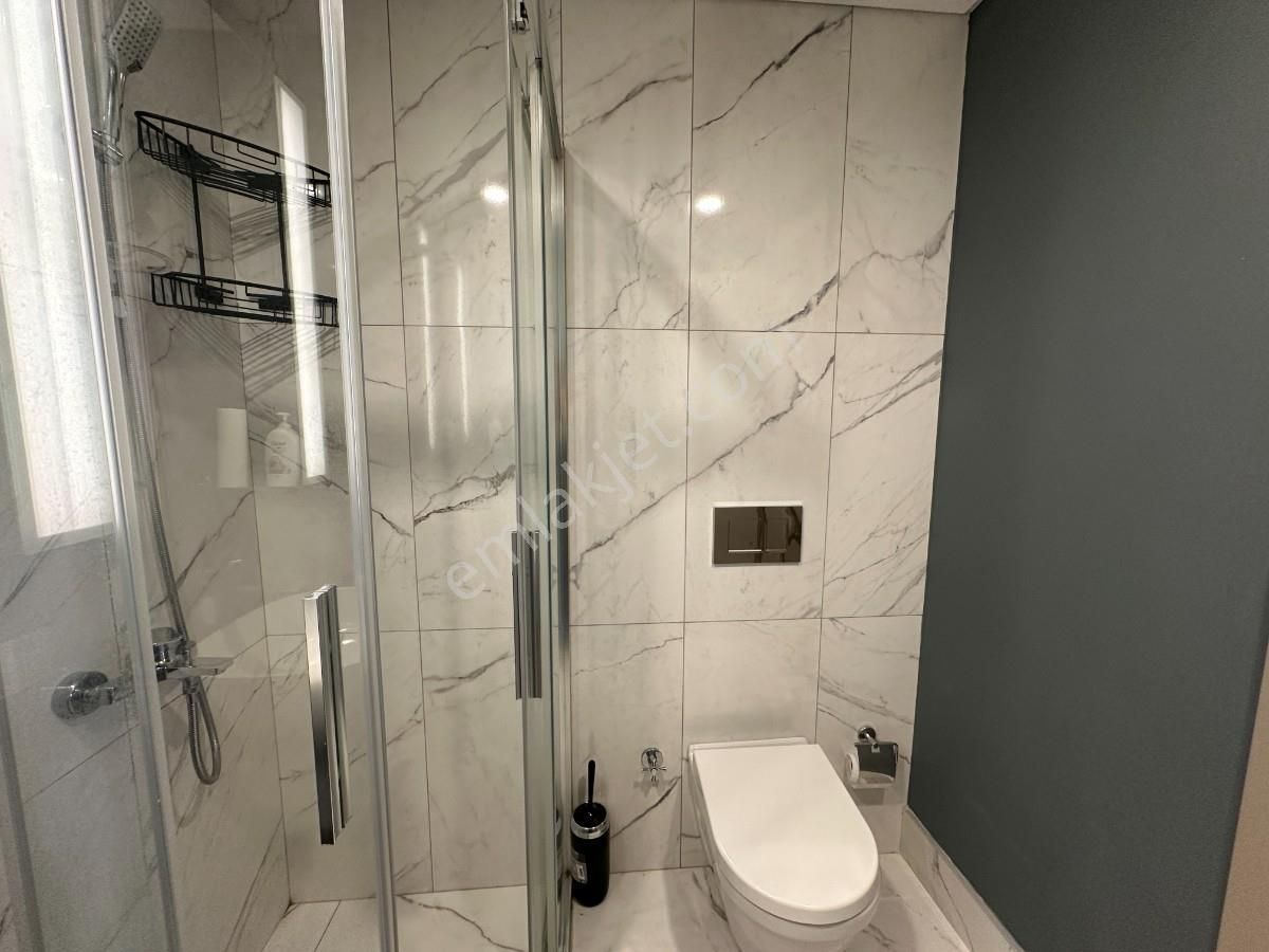 Turyap Tan Ağaoğlu Çekmeköypark Ta 1+1 Kiralık Daire - Görsel 21